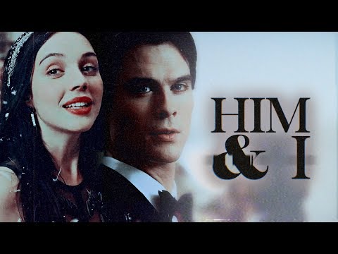 Jude & Cardan [Him & I] The Cruel Prince