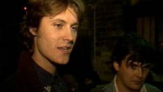 BLue Rodeo on the New Music