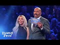 KIM KANYE S INCREDIBLE FAST MONEY Celebrity Family Feud