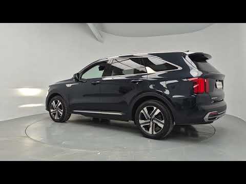 2023 Kia Sorento