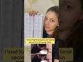 I Tried Katrina Kaif S Ice Facial Secret For Glowing Skin Homeremedy Skincare
