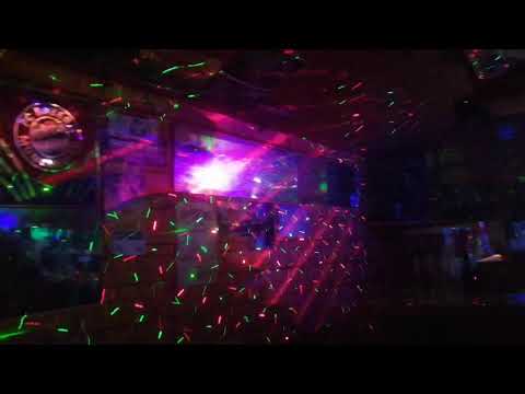 Hütten alarm - Trancefamily