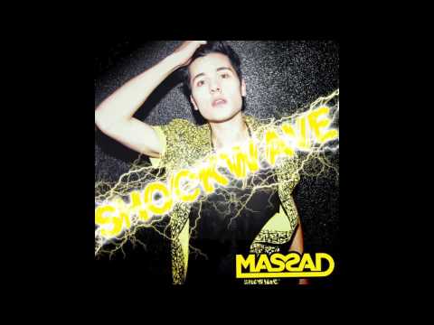 Massad - SHOCKWAVE (Audio)