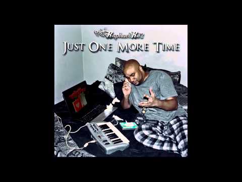 Raphael RJ2 - Just One More Time