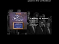 Tis Marvelous And Wonderful The Masters Chorale Tom Fettke