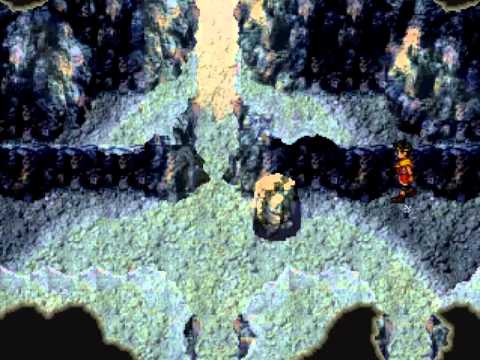 Let's Play "Suikoden II"! Part 25 - This Cave Blows