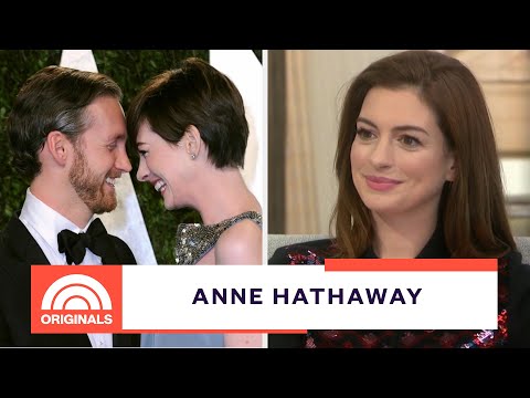 download lagu mp3 mp4 Anne Hathaway Shakespeare Y Anne Hathaway Actress, download lagu Anne Hathaway Shakespeare Y Anne Hathaway Actress gratis, unduh video klip Anne Hathaway Shakespeare Y Anne Hathaway Actress