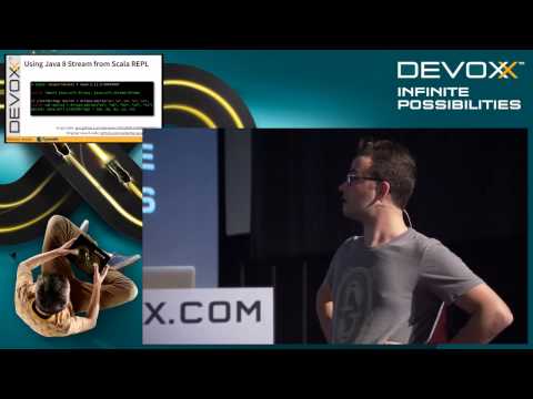 Scala 2.12 & Java 8: more fun together