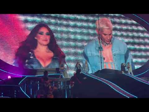RBD en Chicago -Solo quédate en silencio