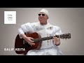 Salif Keita Aboubakrin A COLORS SHOW