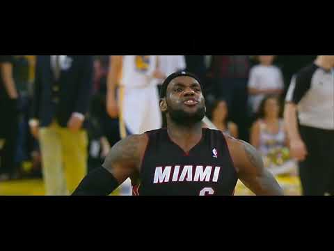 GlobeRunnersEnt:Willzbugatti & BiggsGto -The Greatest Lebron James (Offical Music Video)