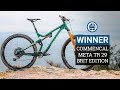 Trail Bike of The Year WINNER | Commencal Meta TR 29 Brit Edition