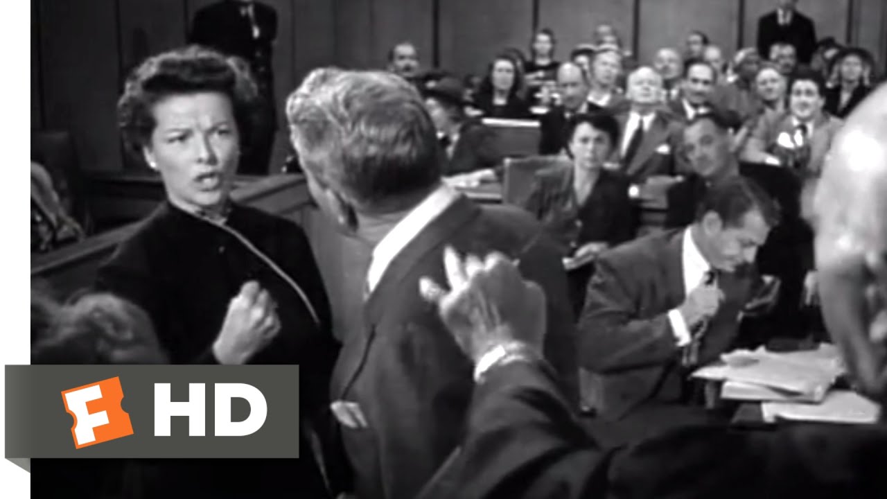 A Woman Scorned Scene (4/10) | Movieclips