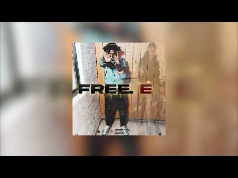 Lil Red - Free E | Official Audio