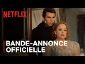 La Chronique des Bridgerton - Saison 3 | Partie 2 - Bande-annonce officielle VF | Netflix France