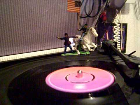 Northern Soul - Julie Rogers - Long After Tonight Is All Over