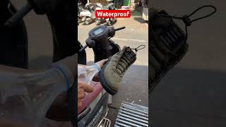 Waterproof sneaker ! To order watsap 9558963487 ! Ok shoes
