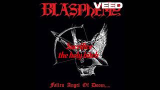 Blasphemy: Ritual (KARAOKE Version)