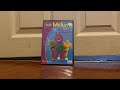 Barney Learning With Barney Greek
