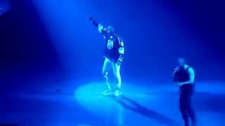 Drake & Future - Jumpman, Ice Cube - Straight Outta Compton, You Can Do It @ Summer Sixteen Tour