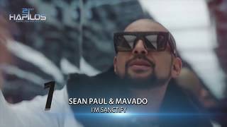 Mavado ft Sean Paul - I&#39;m Sanctify Topping  Digital Dancehall Charts  Back to Back Over 3 mouths