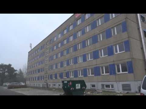 Ankündigung: Offene Türen im Asylbewerberheim - ELSTERWELLE