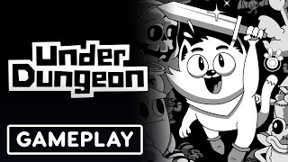 UnderDungeon + Clumsy Rush XBOX LIVE Key ARGENTINA