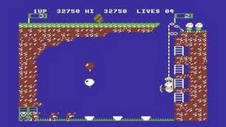 C64 Longplay - Pooyan