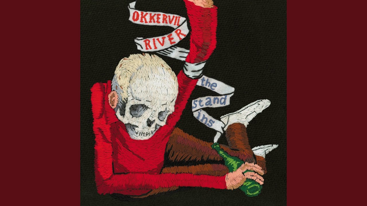 Okkervil River - Singer Songwriter