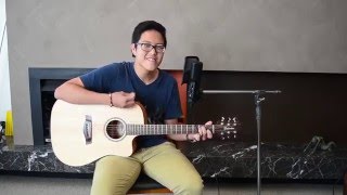 Isabel | The Wombats (Kang Chan Cover)