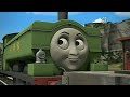 Today On The Island Of Sodor Taking Turns