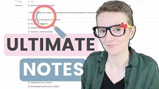 ☘️ How I Remember Everything 💭 • Revealing My Second Brain 🧠