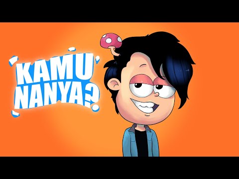 ACIL LEPAS TOPI DAN POTONG CEPMEK! - DALANG PELO WEEKLY