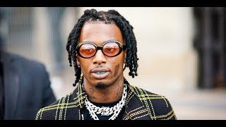 Playboi Carti - Pimp Shit