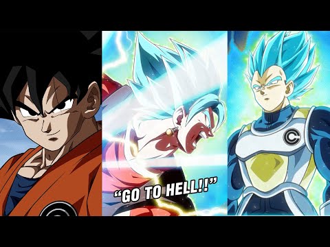 Kx Lite Dokkan