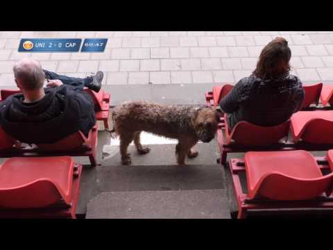 Unitas - SV Capelle 2 - 1