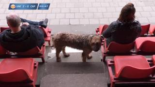 Unitas - SV Capelle 2 - 1