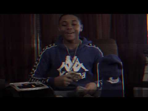 JayBando Baby-Chicken man( Offical Music Video)(Shot By DirectedbyNick)