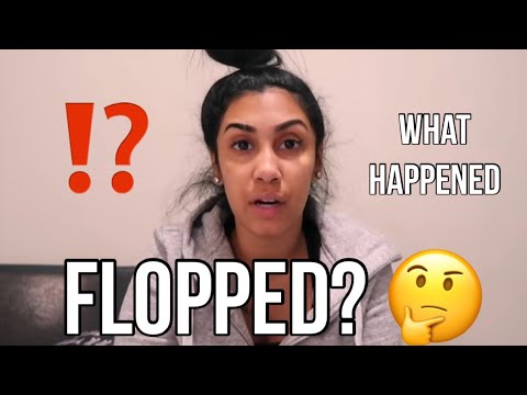 WHY QUEEN NAIJA FLOPPED IN HOLLYWOOD(the truth…)