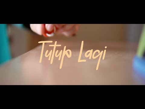 Tutup Lagi - Agusalim Luckman