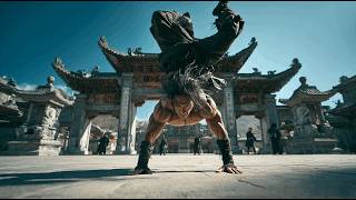 Download lagu Man Learned Authentic Tai Chi From Master, Easily Beat Bullies With One Tai Chi Move mp3