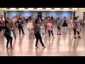 Line Dance: A ROCKIN' GOOD WAY (Demo and Walk Through)
