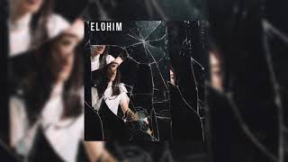 Elohim - Half Love [Cover Art]