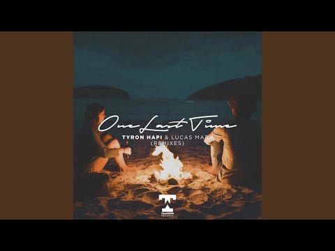 One Last Time (Carda Remix)