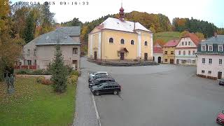 Malé Svatoňovice