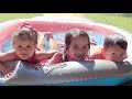 Annie Has Fun In The Sun Deleted SevenAwesomeKids Video