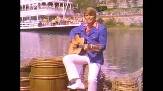 Glen Campbell - Today is Mine (Isolated Acoustic Guitar)