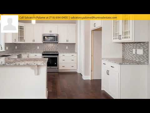 7 Golden Crescent Way, Orchard Park, NY 14127 - MLS #B1249480