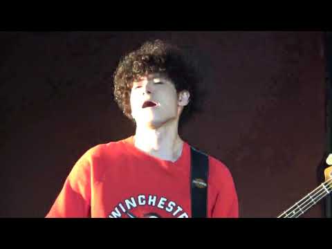 190921 / 잔나비 (JANNABI) / 장경준 FOCUS @난지한강공원 / 렛츠락 페스티벌