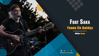 Musik-Video-Miniaturansicht zu Yunus İle Balıkçı Songtext von Fuat Saka